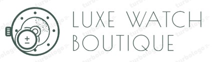 Luxe Watch Boutique