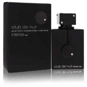 Club De Nuit Intense Cologne