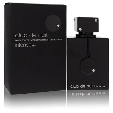 Club De Nuit Intense Cologne