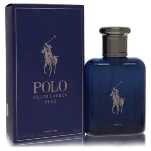 Polo Blue Cologne